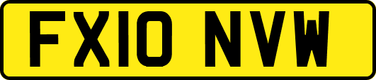 FX10NVW