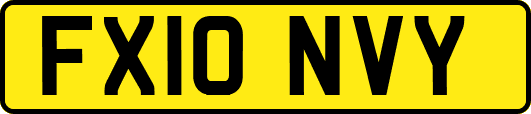 FX10NVY
