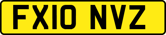 FX10NVZ