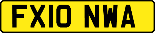 FX10NWA
