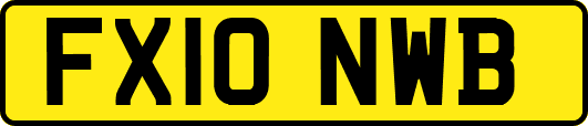 FX10NWB