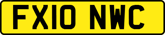 FX10NWC
