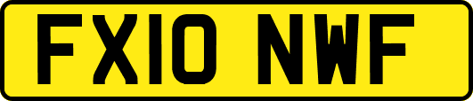 FX10NWF
