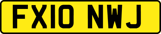 FX10NWJ