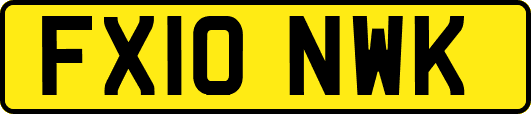 FX10NWK