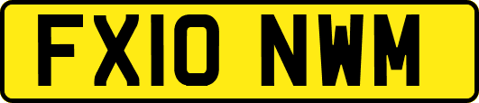 FX10NWM