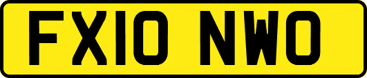 FX10NWO