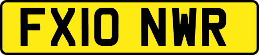 FX10NWR