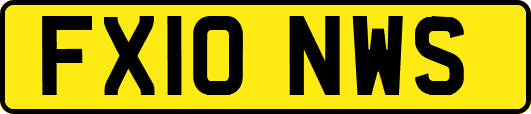 FX10NWS