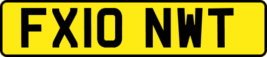 FX10NWT