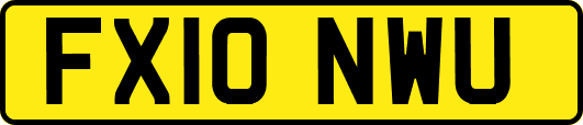 FX10NWU