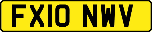 FX10NWV