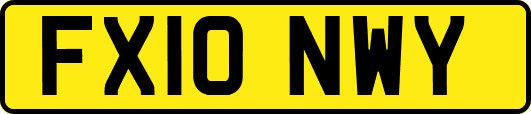 FX10NWY