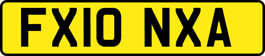 FX10NXA
