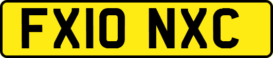 FX10NXC