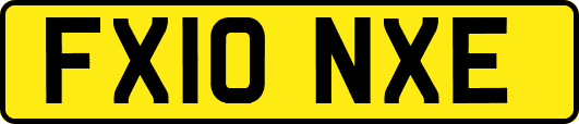 FX10NXE