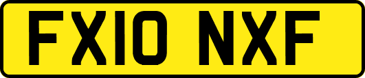 FX10NXF