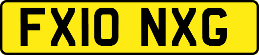 FX10NXG