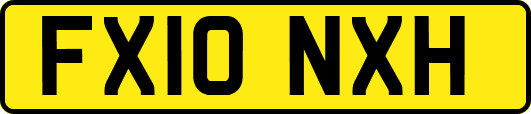 FX10NXH
