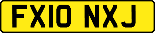 FX10NXJ