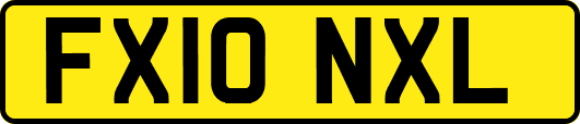 FX10NXL