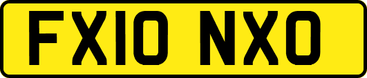 FX10NXO
