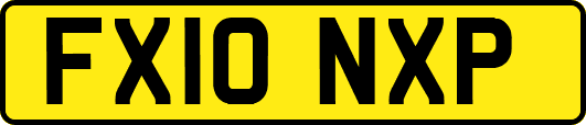 FX10NXP