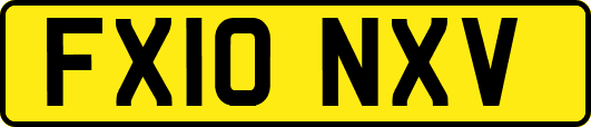 FX10NXV