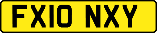 FX10NXY