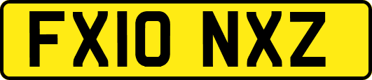 FX10NXZ