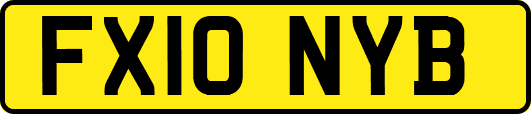 FX10NYB