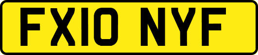 FX10NYF