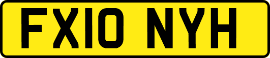 FX10NYH
