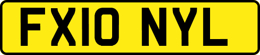 FX10NYL