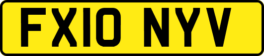 FX10NYV