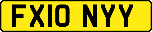 FX10NYY