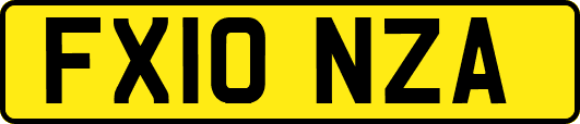 FX10NZA