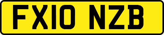 FX10NZB