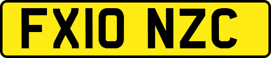 FX10NZC
