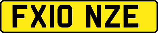 FX10NZE