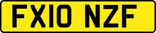 FX10NZF