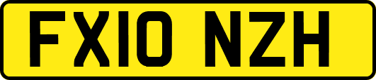 FX10NZH