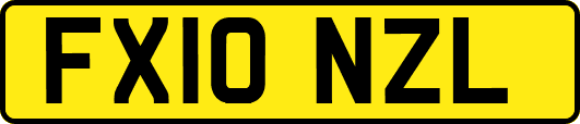 FX10NZL