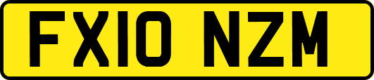 FX10NZM