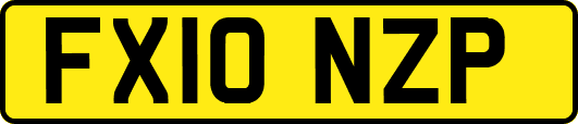 FX10NZP