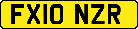 FX10NZR