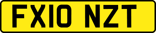 FX10NZT