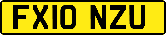 FX10NZU