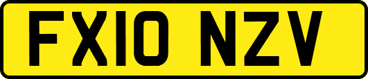 FX10NZV