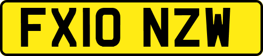 FX10NZW